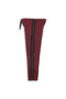 Men Side Stripe Trouser MTRSR24#06 - Burgundy