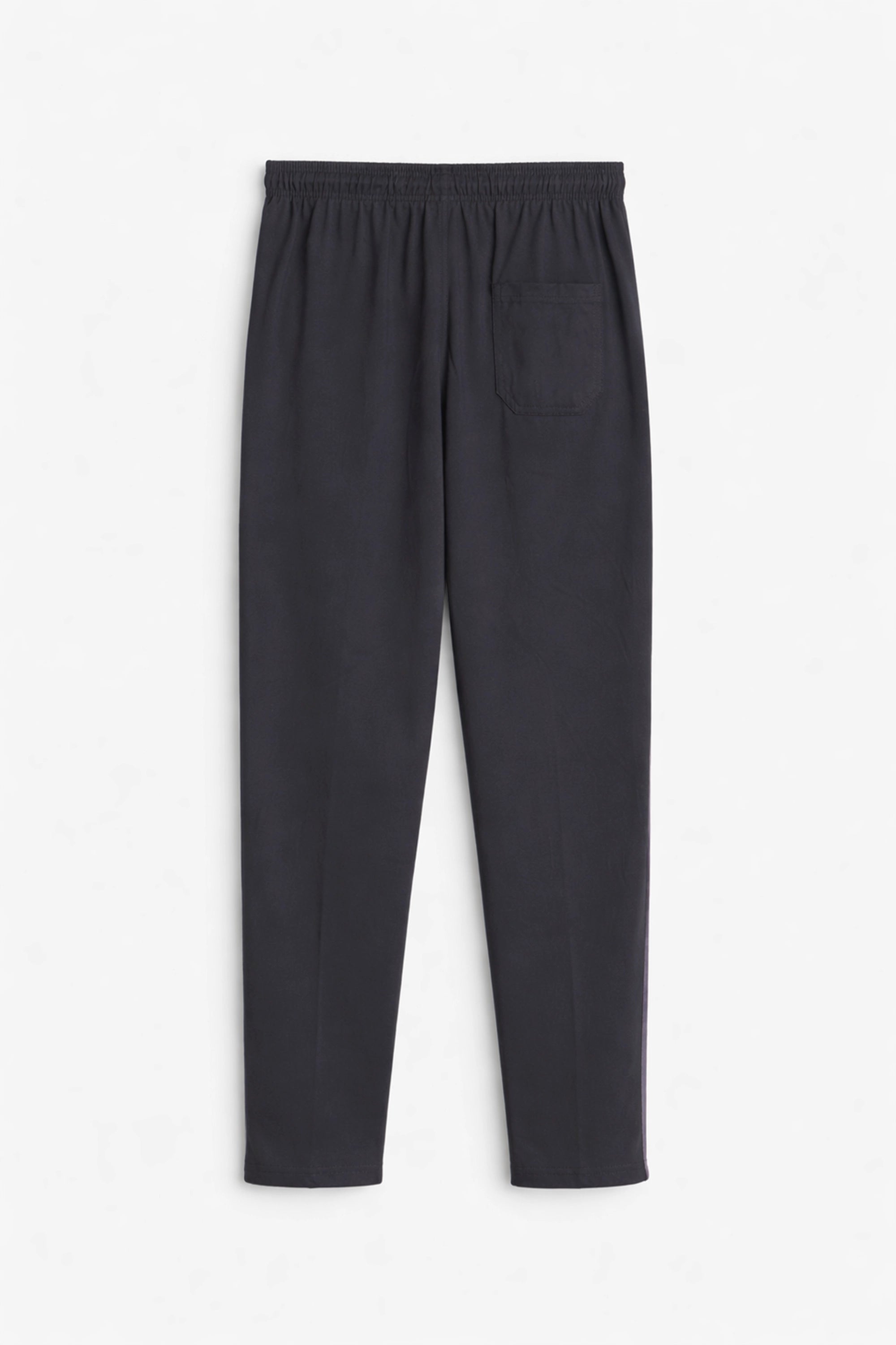 Men Jersey Trouser - Grey