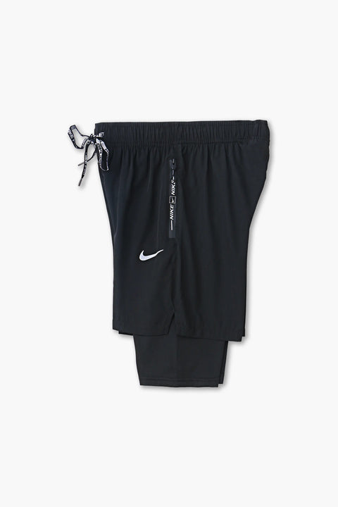 Hybrid Short