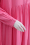 LONG DRESS