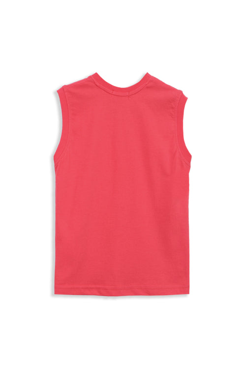 Boys Graphic Sando