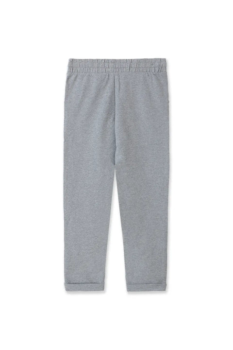 Women's Terranova Pajama - Heather Grey