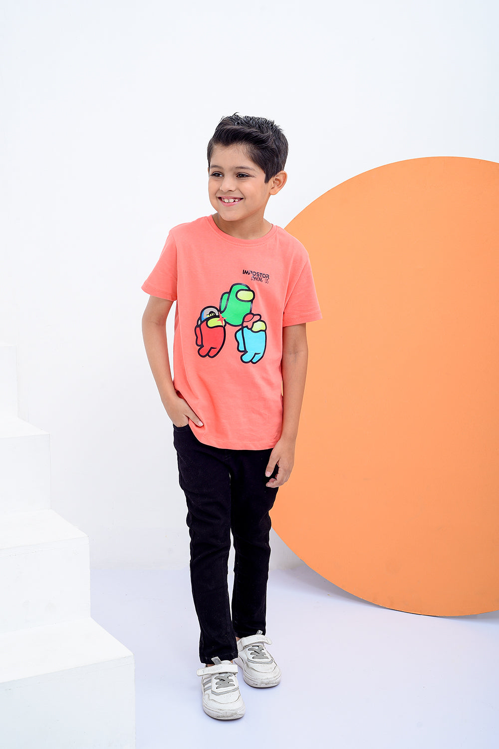 Graphic T-Shirt