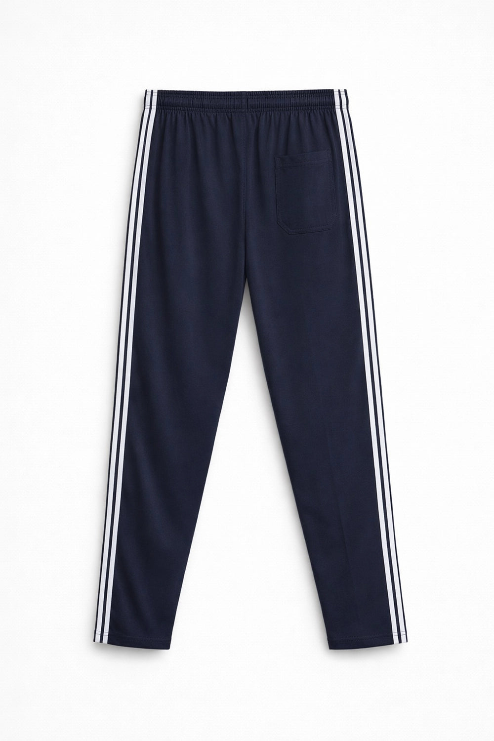 Men ADS Jersey Trouser - Navy