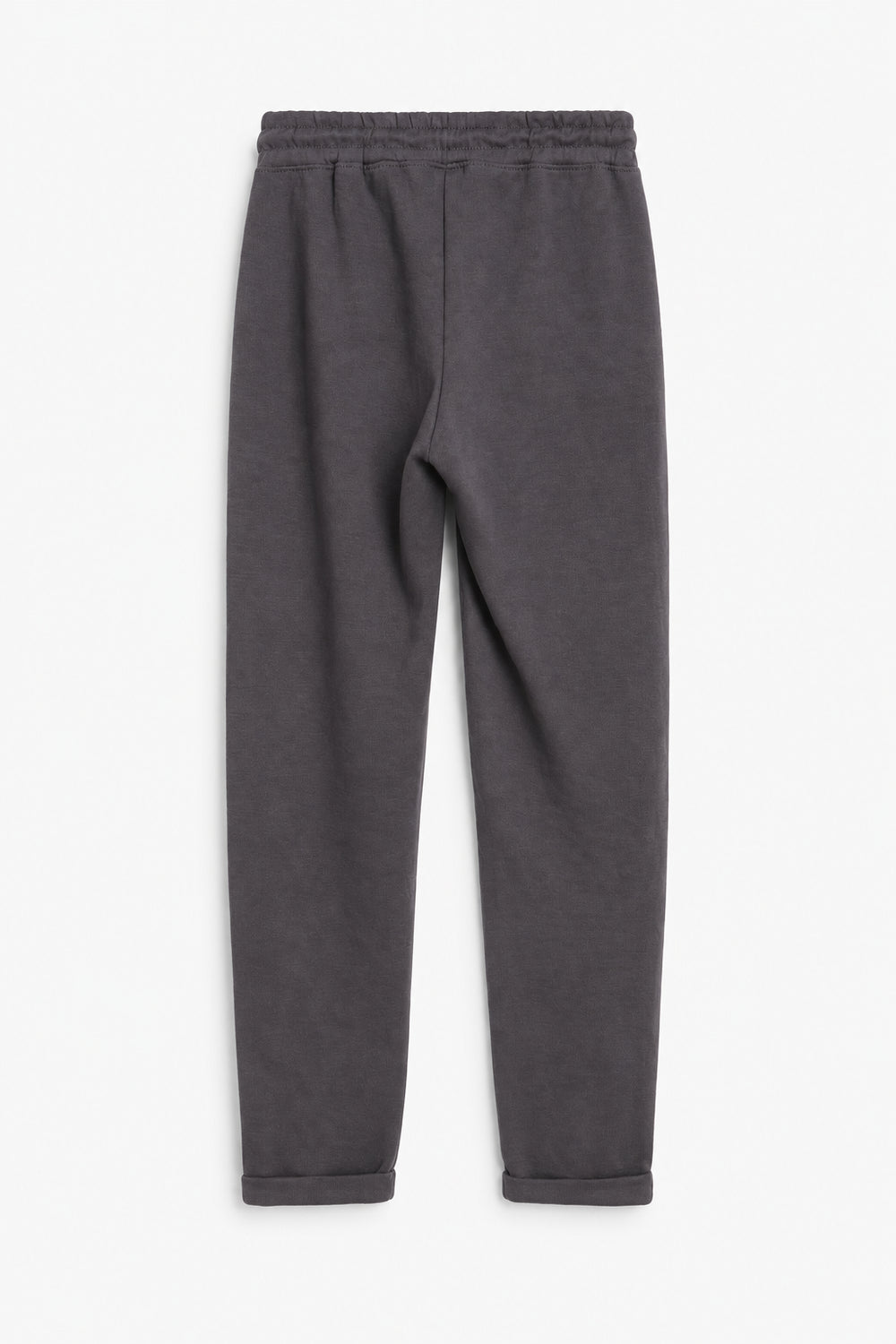 Women Branded Pajama - D/Grey