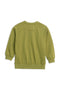 Boys Graphic Sweatshirt BS-09 - Olive