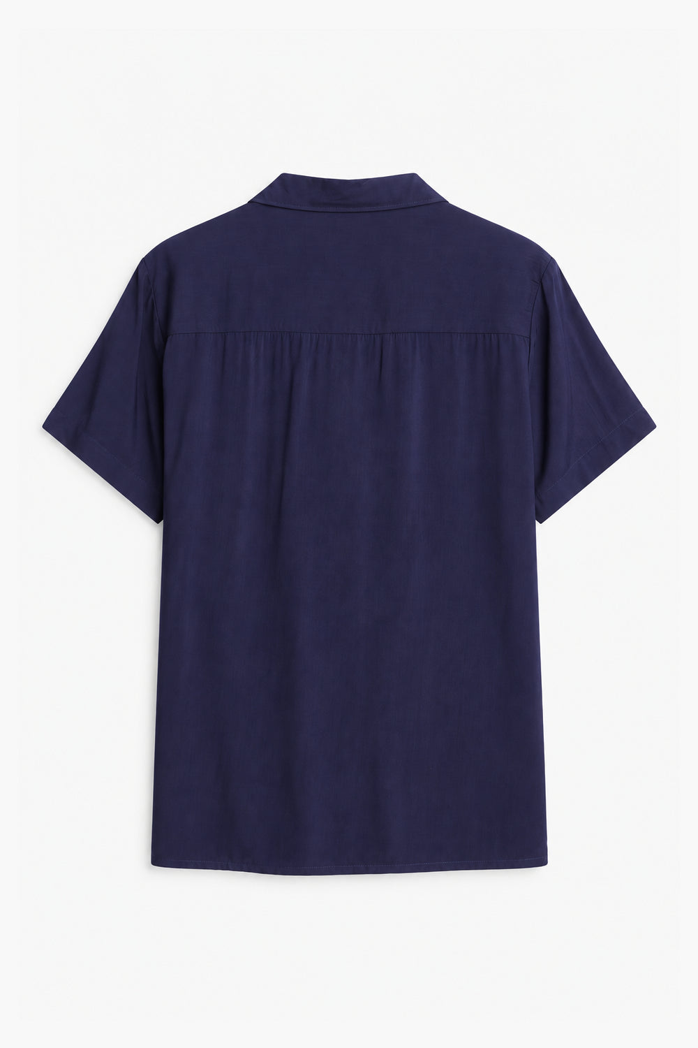 Viscose Hawaii Shirt