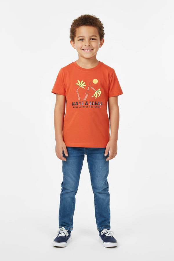 Graphic T-Shirt