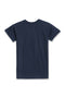 Girls Graphic T-Shirt GT24#29 - Navy