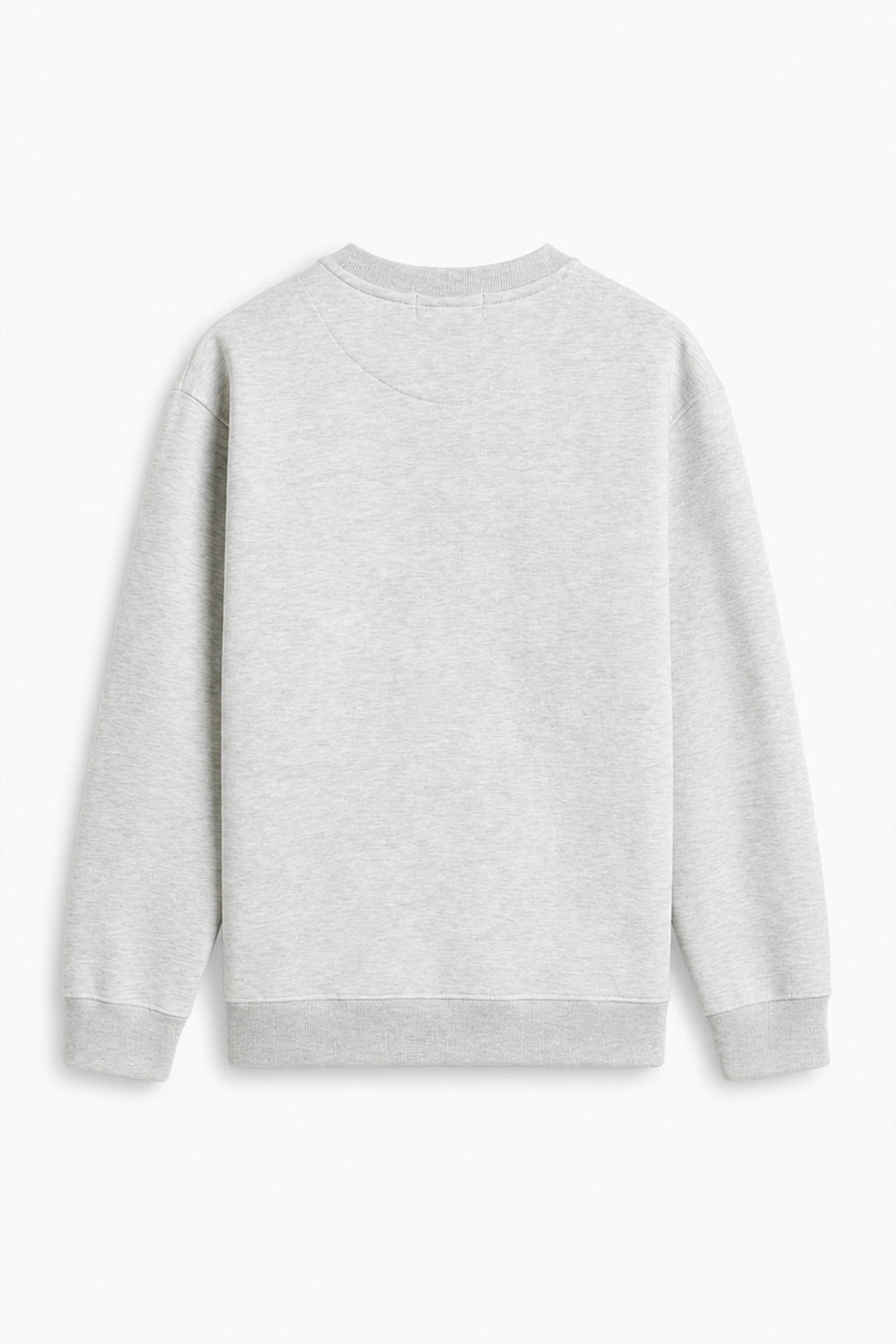 EMB SWEATSHIRT
