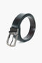 2-in-1 Leather Belt