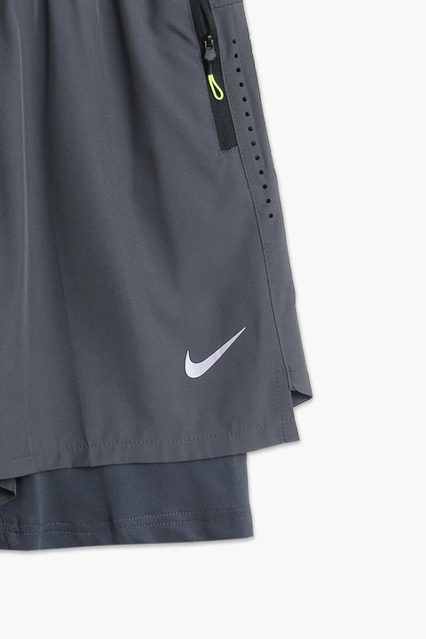 Hybrid Short