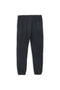 Men Pull & Bear Brand Trouser - Black