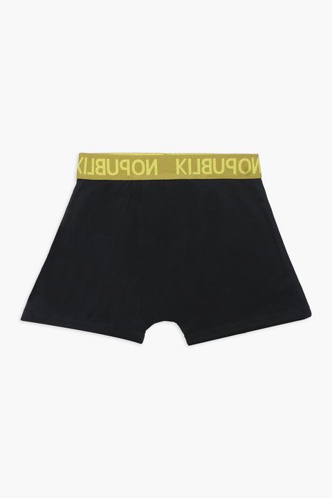 Men Casual Branded Boxer