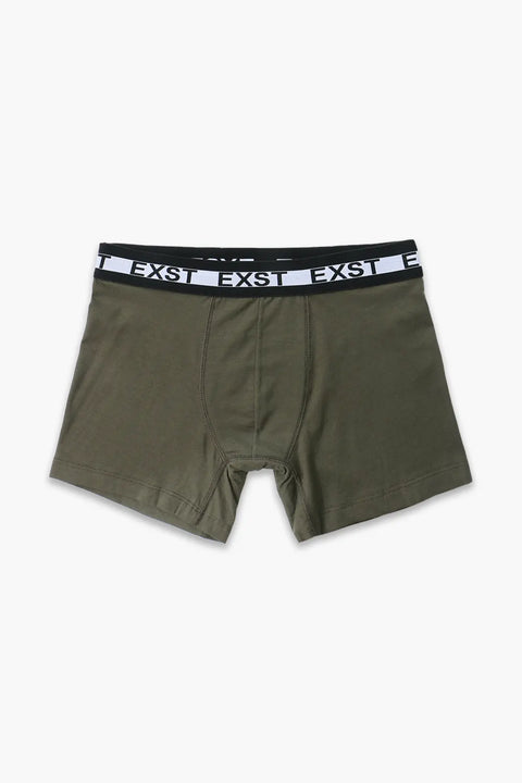 Boxer Short Pack of 2