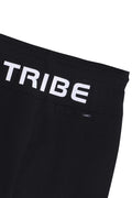 Boys Tribe Printed Trouser BTRS11 - Black