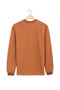 Men NKCUF TIP Sweatshirt MS05 - Brown