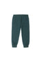 Boys Branded Trouser - Green