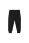 Boys Branded Trouser - Black