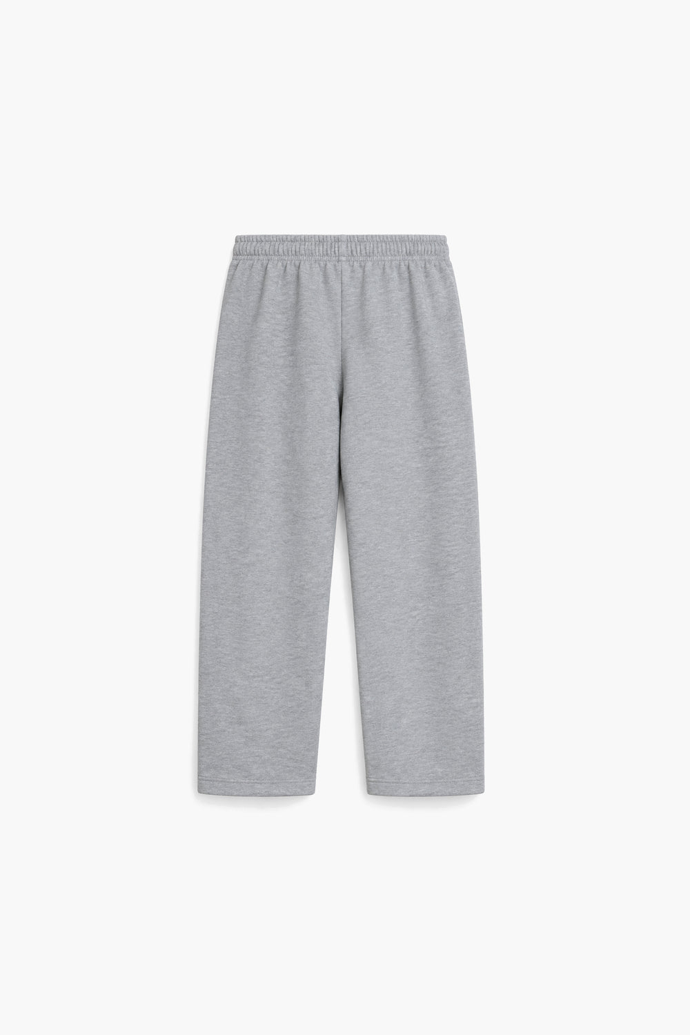 Men Branded Pajama - Grey