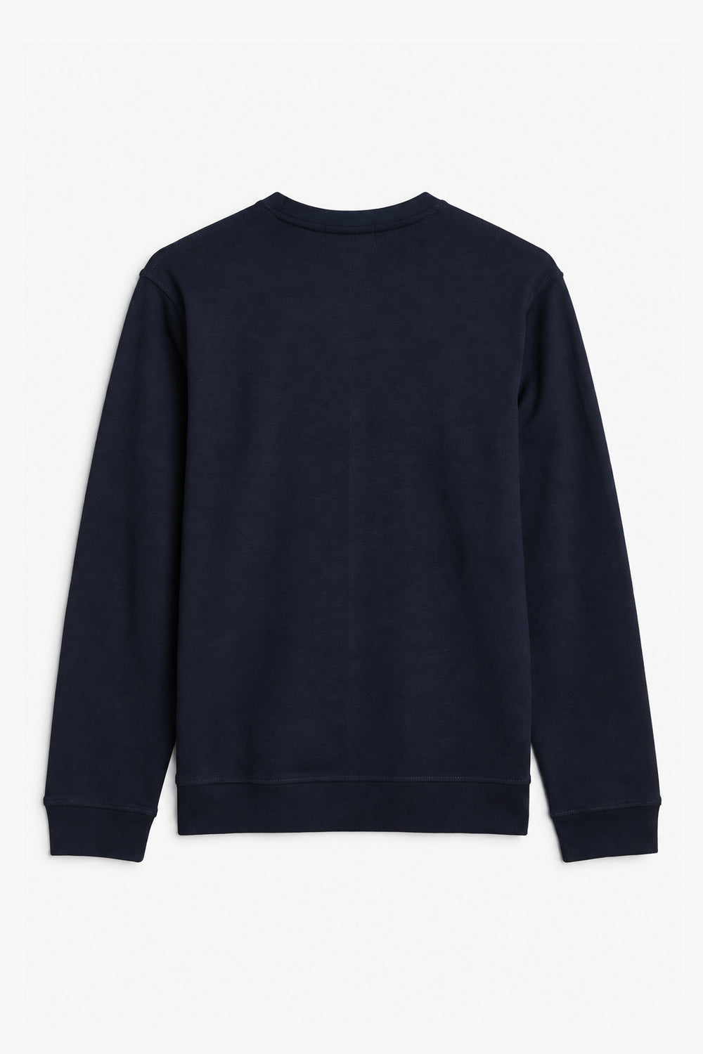 Basic Sweatshirt