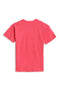 Girls Graphic T-Shirt GT24#24 - Red