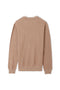 Men US Polo Basic Sweatshirt - Brown