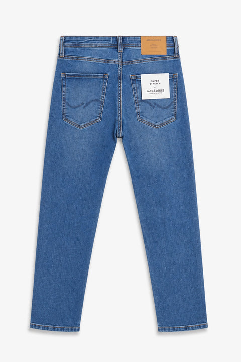 Men J&J Denim Jeans - Blue