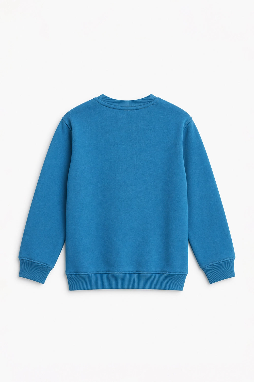 GRAPHIC SWEATSHIRT