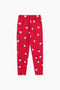 Printed Legging