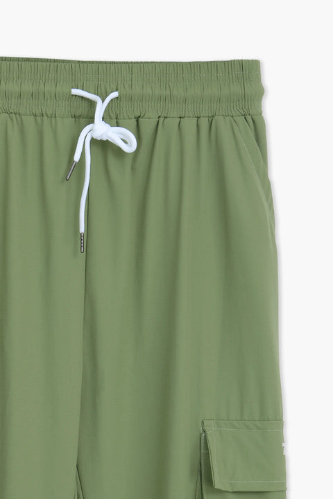 Dri Fit Cargo Trouser