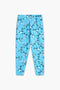 Printed Legging