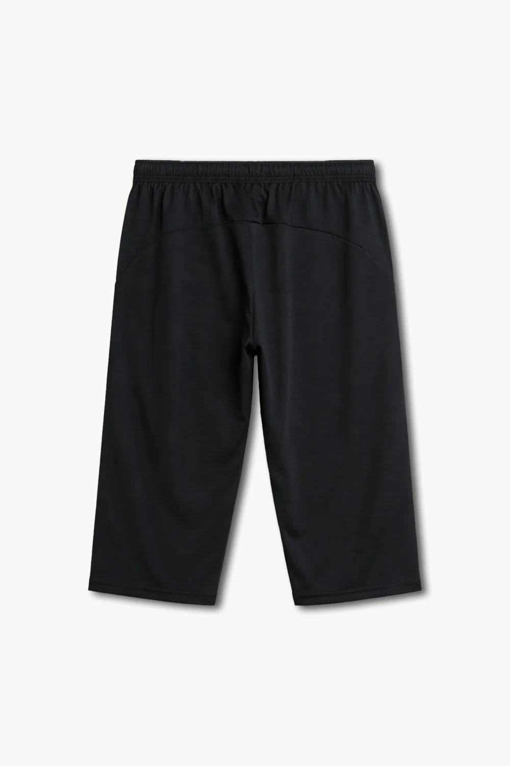 3 Quarter Dri-Fit Short