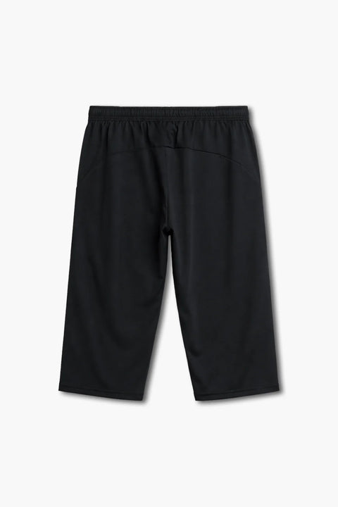 3 Quarter Dri-Fit Short