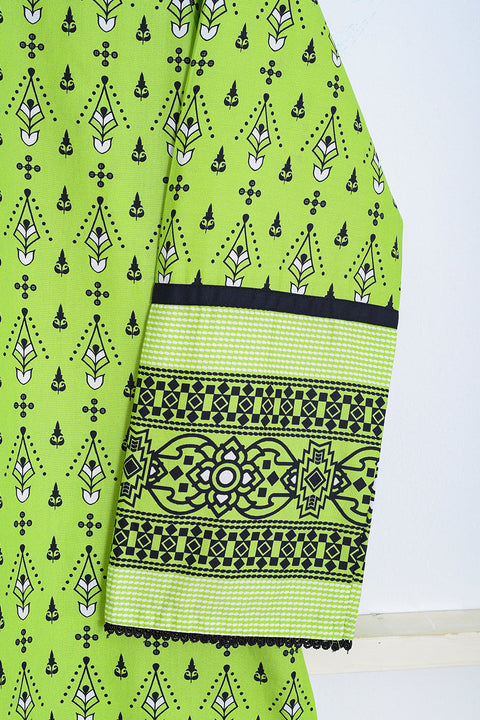 PRINTED SHIRT