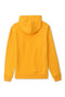 Men Branded Hoodie Sweatshirt - Yellow