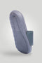 Men's Nikee Casual Slipper - Grey