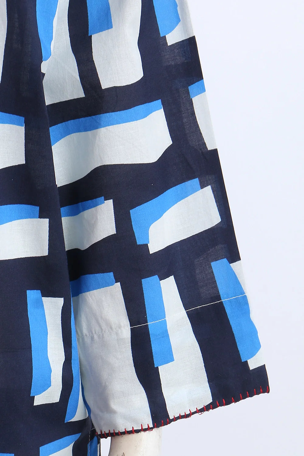 2 PIECE PRINTED LAWN SUIT