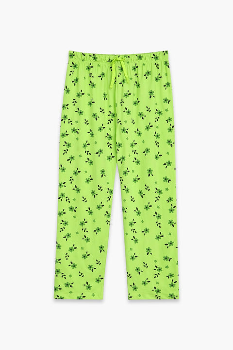Graphic Loungewear