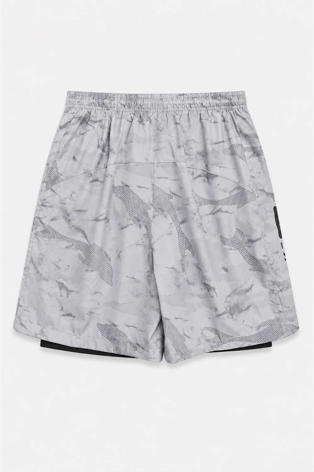 Hybrid Short