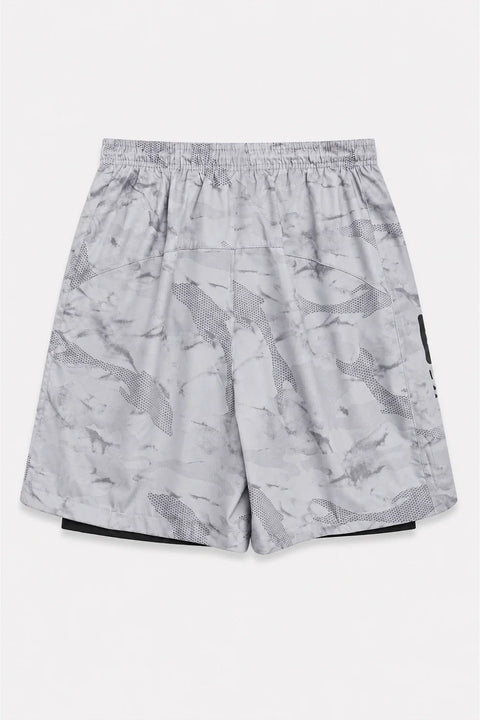 Hybrid Short