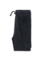 Boys Branded Trouser - Black