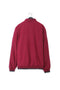 Men Kaizhelun Jacket - Maroon