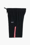 3 Quarter Dri-Fit Short
