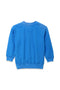 Boys Graphic V-Notch Sweatshirt BS-32- Royal Blue