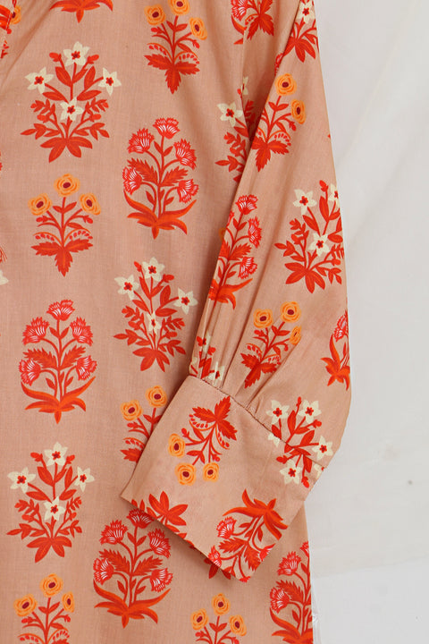 PRINTED SHIRT