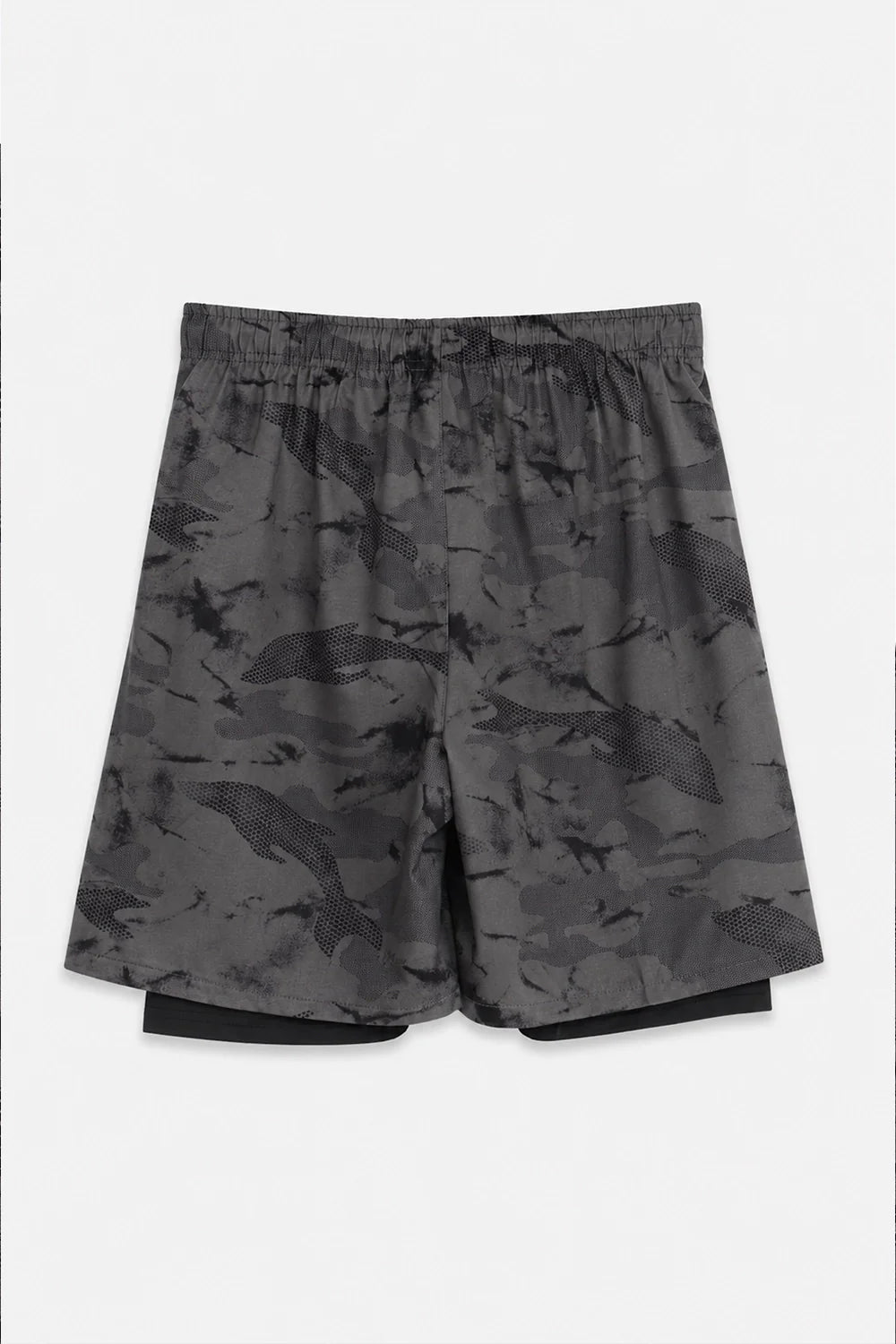 Dri-Fit Hybrid Short