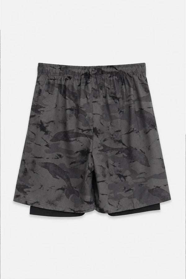 Dri-Fit Hybrid Short