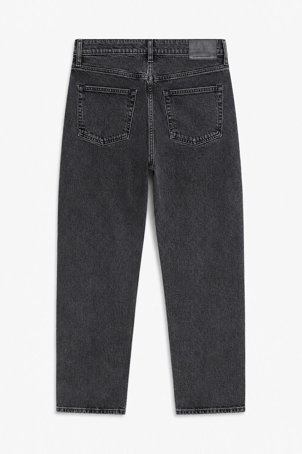 Men J&J Denim Jeans - M/Grey