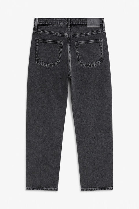 Men J&J Denim Jeans - M/Grey
